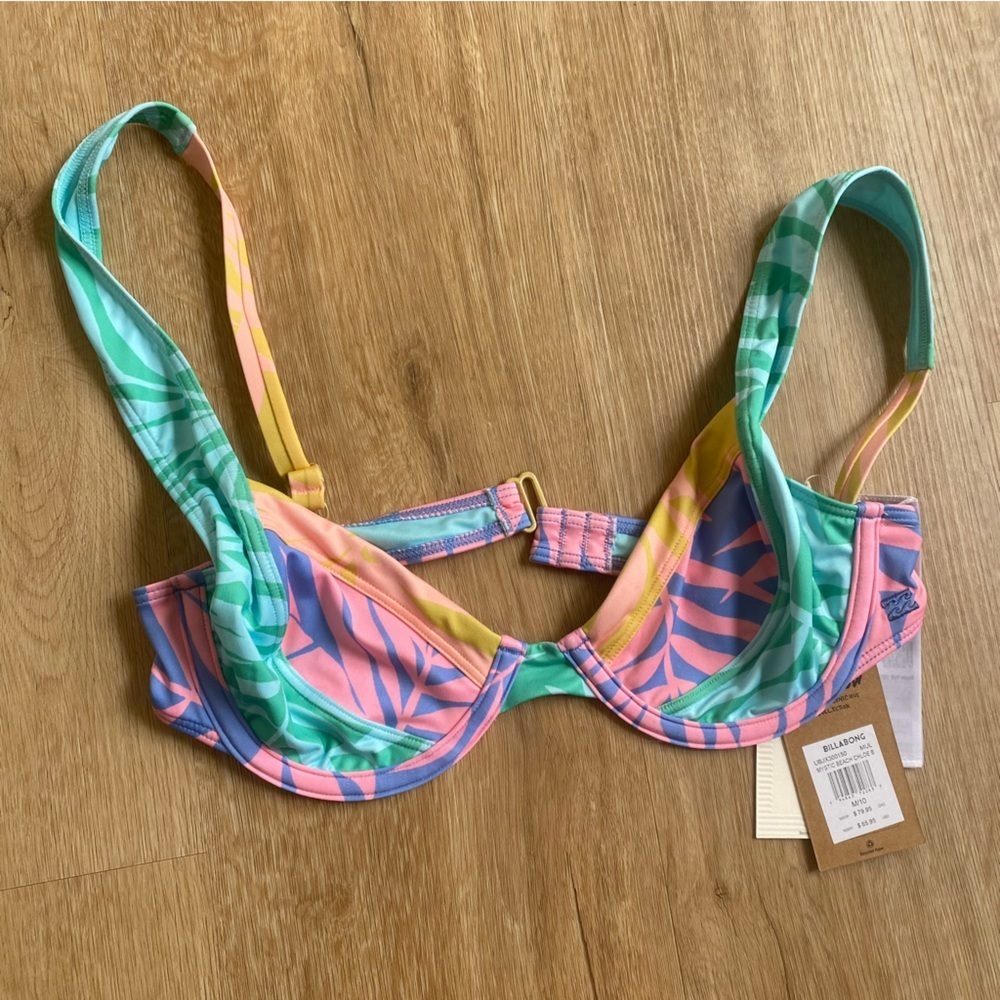 Billabong Mystic Beach Chloe Bra